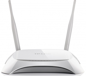 TP-Link TL-MR3420